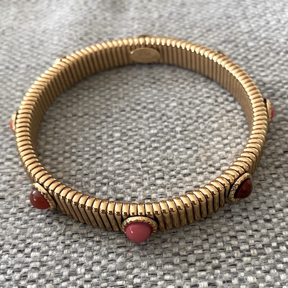 SOLD-BN✨GAS Bijoux Bangle Bracelets - Picture 4 of 11